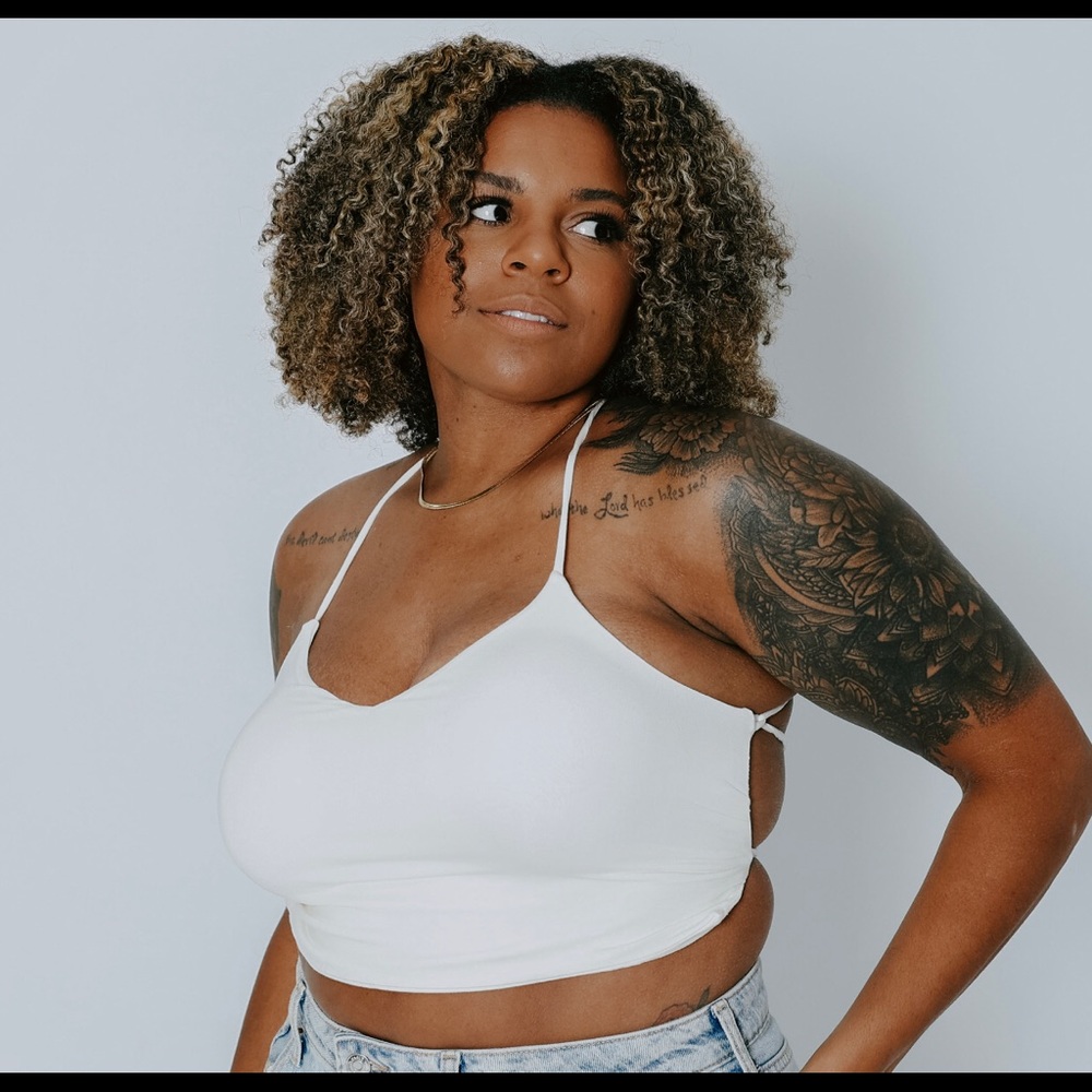 Klassy Network Crop & Maxi Set